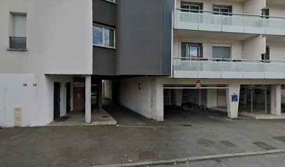 3h03 Designer, Bar à Toulouse