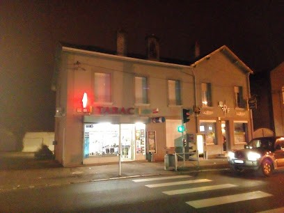 Bar Du Feu, Bar à Jarny