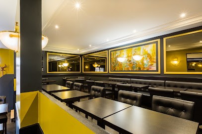 Le Cours Des Roches, Bar à Noisiel