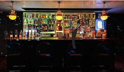 The Moonshine Caen, Bar à Caen