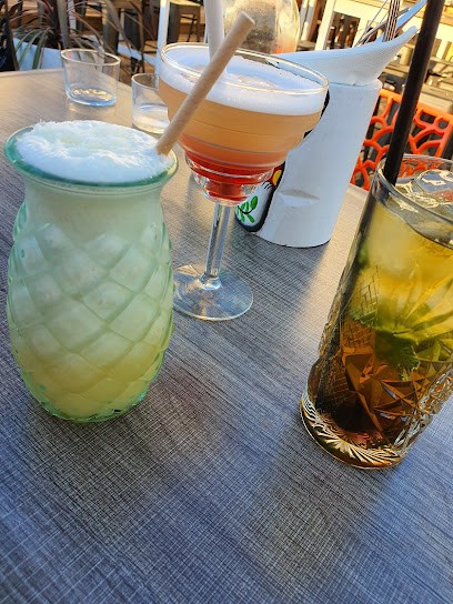 La Guinguette de l'Arsenal, Bar à Tarbes