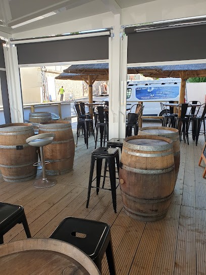 Caveau De L'oppidum, Bar à Colombiers