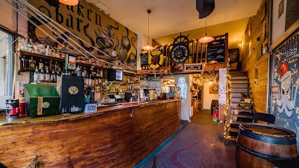 Kraken, Bar à Saintes