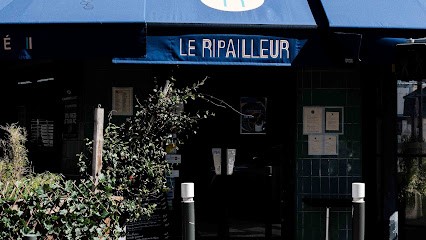 Le Ripailleur, Bar à Saint-Ouen
