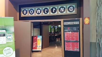 Bar Bowling, Bar à Hattigny