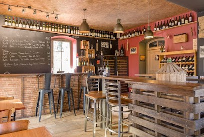 La Gare, Bar à Soucieu-en-Jarrest