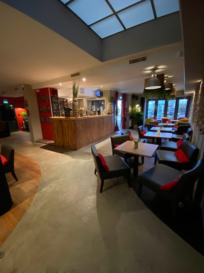 L'HACIENDA, Bar à Pornichet