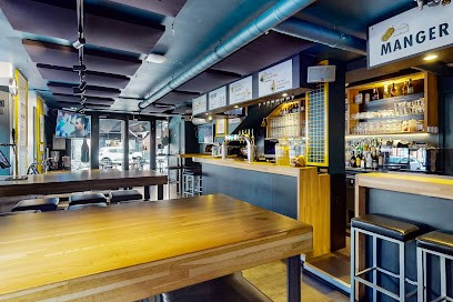 Au Fût Et à Mesure Toulouse, Bar à Toulouse