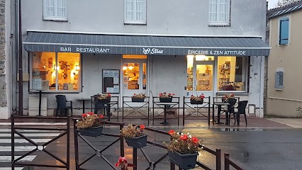 No Stress, Bar à Villecerf