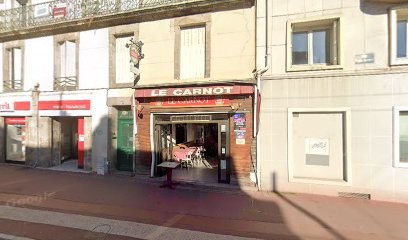 Le Carnot, Bar à Limoges