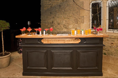 Le Temps D'un Verre - Bar À Domicile, Bar à Cavaillon