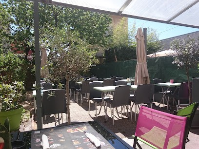 La Malagueta, Bar à Villeurbanne