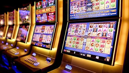 BAR DU CASINO BARRIERE LA BAULE, Bar à La Baule-Escoublac