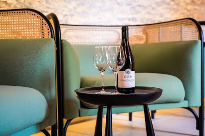 Maison Chanzy, Bar à Puligny-Montrachet