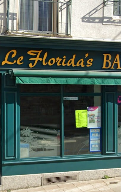 Soulas Didier, Bar à Vitré