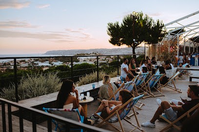 Le Baou Marseille, Bar à Marseille 16