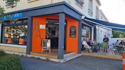 PAOLINO, Bar à Saint-Nazaire