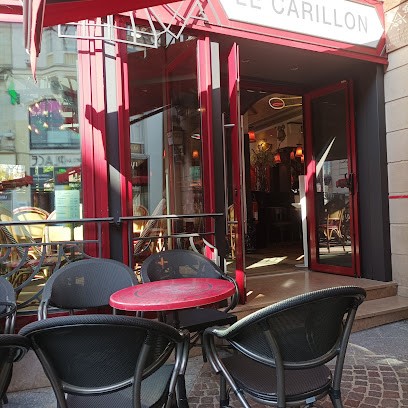 Bar Du Carillon, Bar à Saint-Quentin