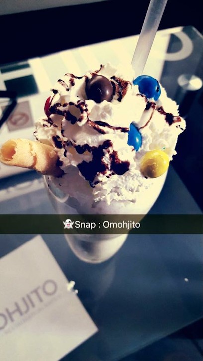 O'Mohjito, Bar à Lens