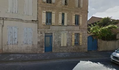 Carlton Coffee, Bar à Condom