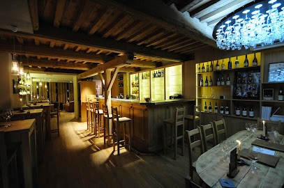 La Quille, Bar à Metz