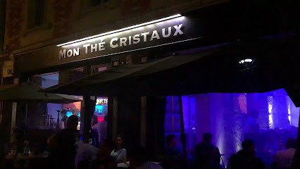 Montecristo, Bar à Orléans