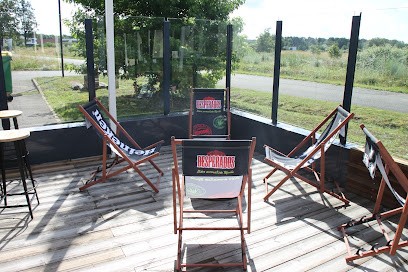 The W Events, Bar à Ruaudin