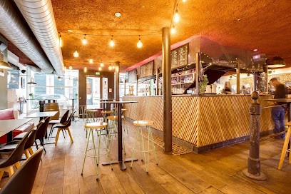 The People - Lille, Bar à Lille