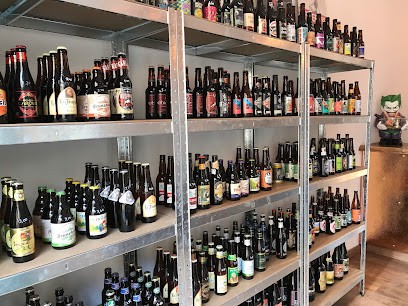 Beervana, Bar à Cogolin