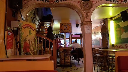 Le Gibus, Bar à Laon