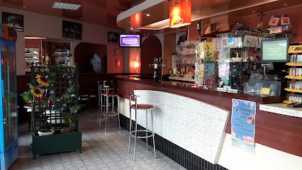 Le Malboro, Bar à Tergnier