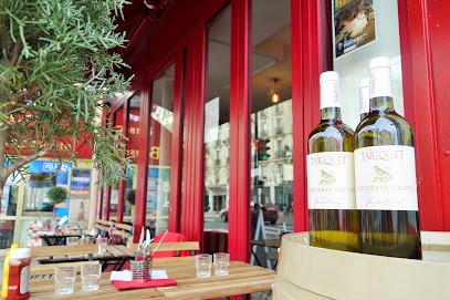 Wall Street Pigalle, Bar à Paris 09