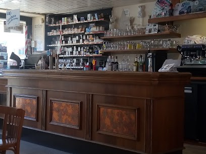 A L'Etoile, Bar à Ymonville