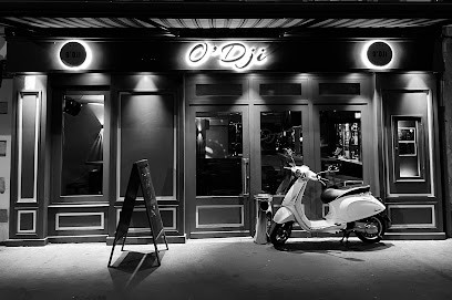 O' Dji, Bar à Dijon