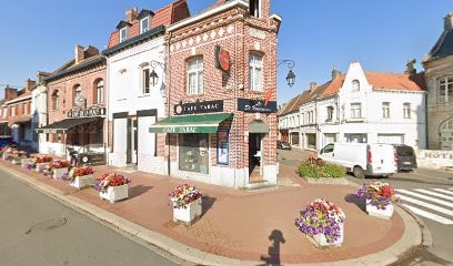 Vergoten Danièle, Bar à Saint-Venant