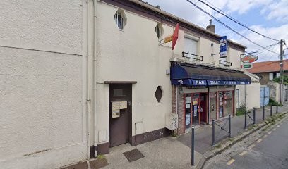 Bar Tabac Le Flash Loto, Bar à Épinay-sur-Orge