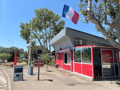 Snack Bar La Pyro, Bar à La Seyne-sur-Mer
