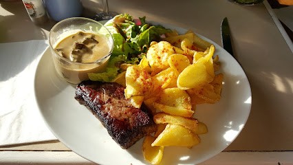 Bar Les Acacias, Bar à Toulon