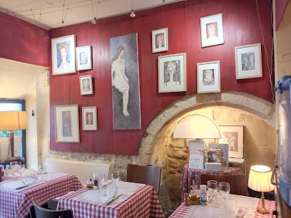 Avanti !, Bar à Forcalquier