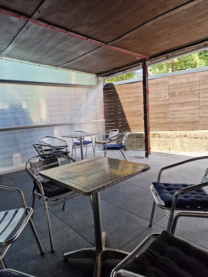 Pacific Lounge, Bar à Sarreguemines