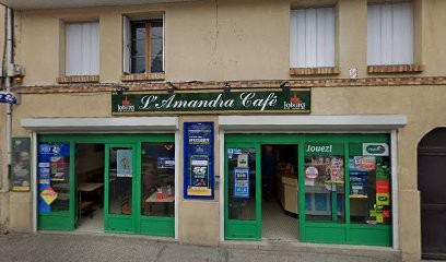 Carel Brigitte, Bar à Darnétal