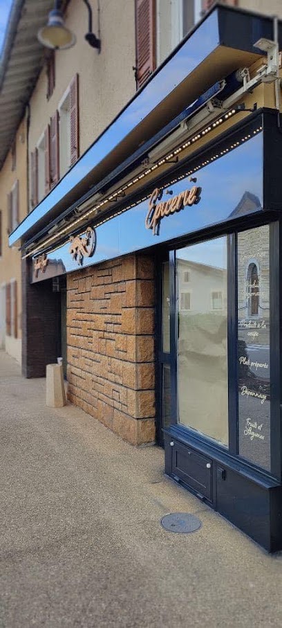 Gecko Bar, Bar à Saint-André-sur-Vieux-Jonc