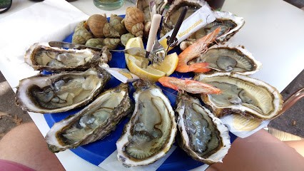 Bar Le National, Bar à Lunel