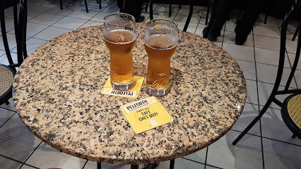 Bar Champagne, Bar à Toulouse