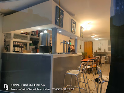 Familyfood, Bar à Neuvy-Saint-Sépulchre