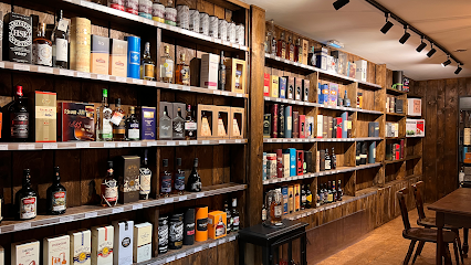L'arrangé Des Alchimistes, Bar à Molsheim