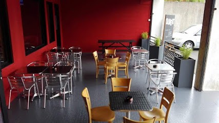 Boom 2000W, Bar à Montrevault-sur-Èvre