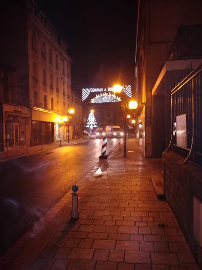 Le Central, Bar à Hayange