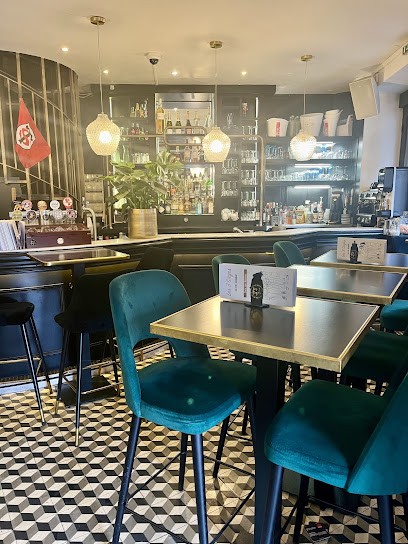 Les 3 Sages, Bar à Toulouse