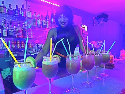 Le Dec Bar Chez Vivi, Bar à Pau